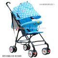 Ultra-portable folded baby strollers baby bikes kids strollers winter and summer umbrella car